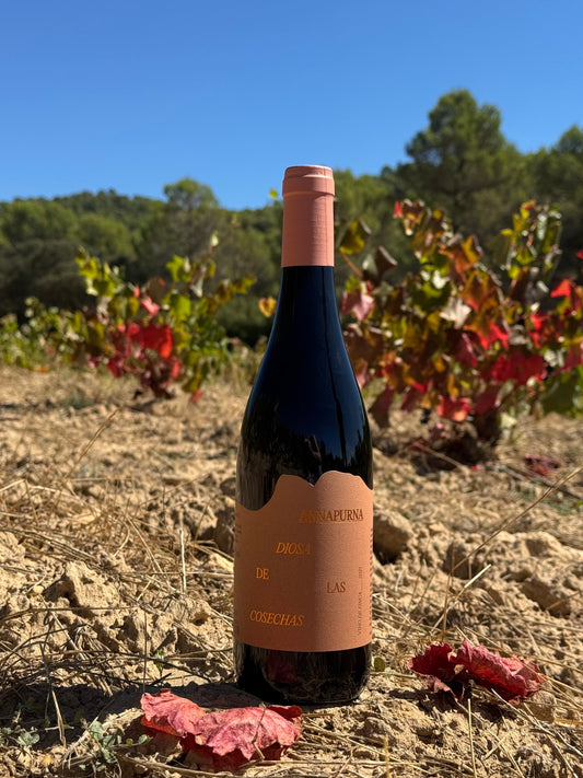 Pack de 3 · Annapurna Pie Franco 2023 + Vino de Finca GRATIS