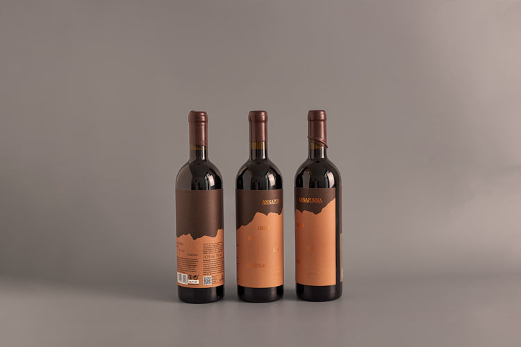 Annapurna. Diosa de las Cosechas. Pack 3